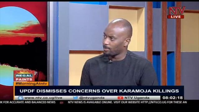 Ministries clash over Coffee deal | MORNING AT NTV смотреть онлайн