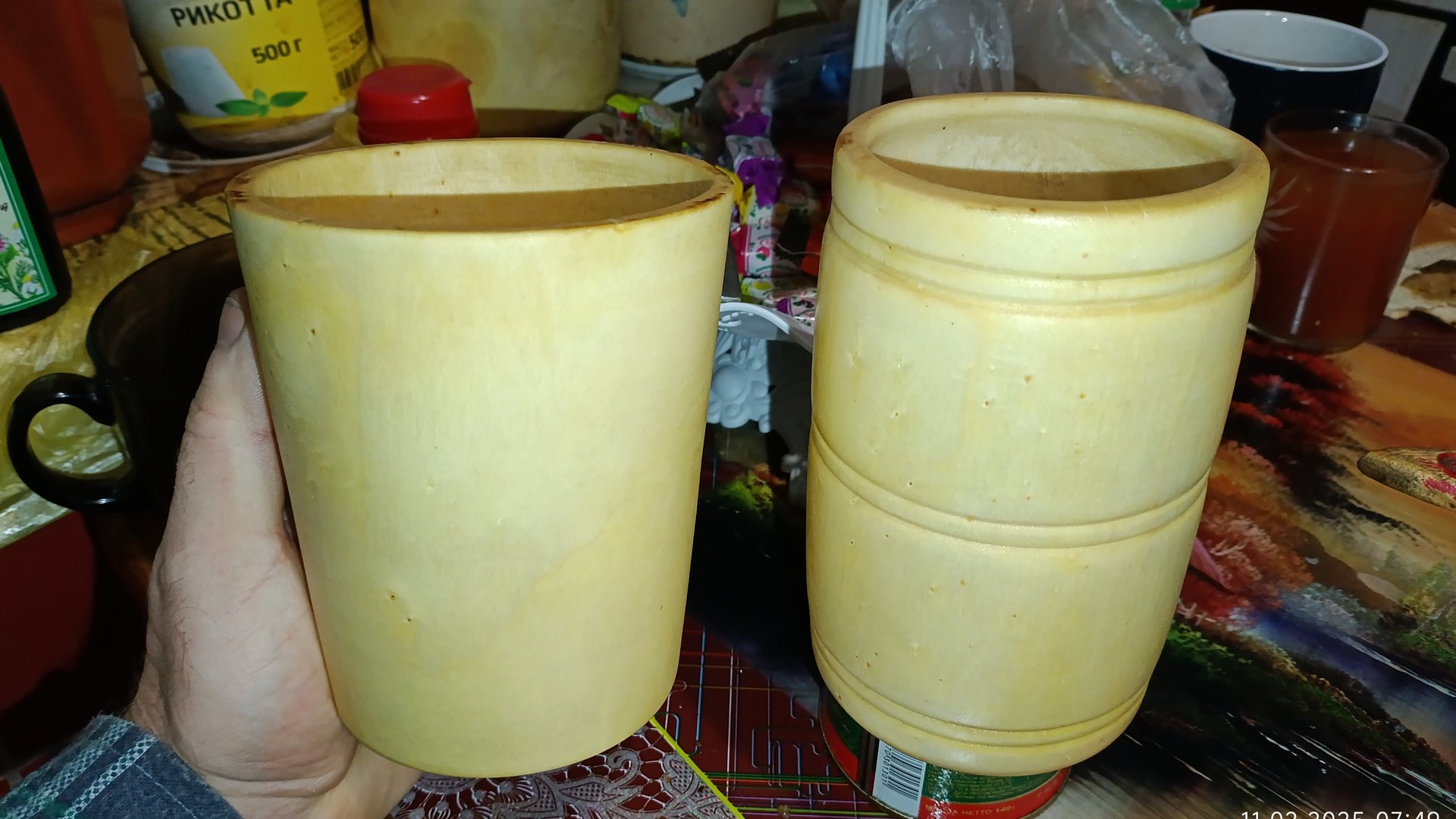 льняное и лампадное масло одинаково жёлтые? выточил белый клён на токарном и высушил в микроволновке смотреть онлайн