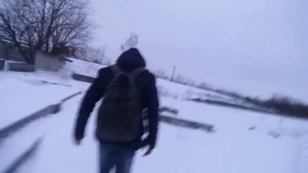 "Басота" серия 1