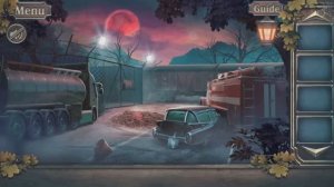 Escape The Nightmare, level 10