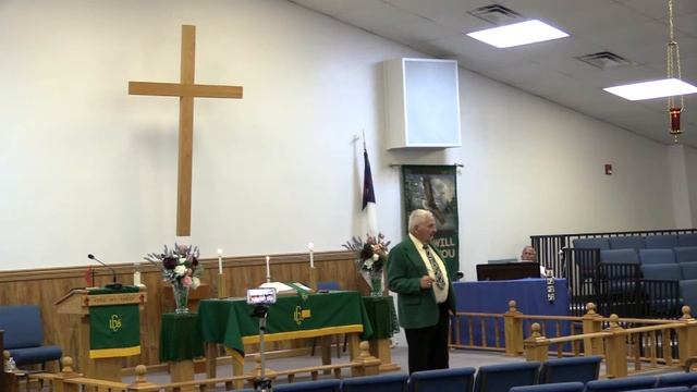 Mohave Valley UMC 7 12 20 sermon смотреть онлайн