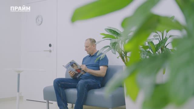 Отзыв Дмитрий Хакимуллин смотреть онлайн