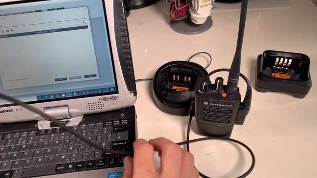 Activating Motorola EID (Motorola Entitlement ID) using CPS 2.0 - WiFi Feature on DP3441e (HKVN4379 смотреть онлайн