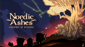Суровые викинги.#1 Nordic Ashes.