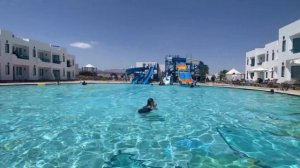 🇪🇬ЧЕСТНЫЙ ОБЗОР / SHARM HOLIDAY RESORT 4* / ПЛЯЖ ФАРША /