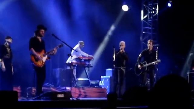 Roxette - It Must Have Been Love (live in Kyiv) смотреть онлайн