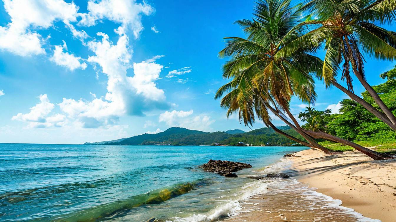 БЕРЕГ МОРЯ смотреть онлайн