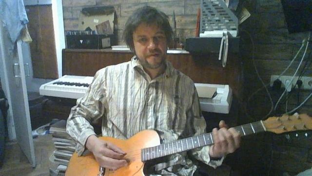 Музыкальная порнография - и вновь