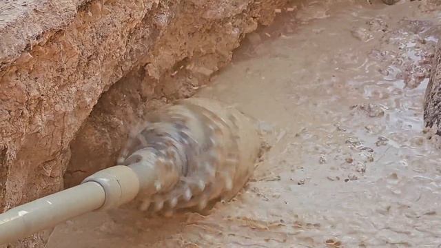 Выход футляра