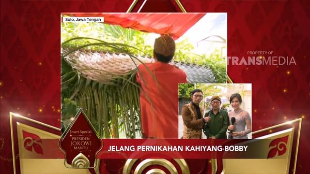 !NSERT SPESIAL PRESIDEN JOKOWI MANTU (7/11/17) Part 2 смотреть онлайн