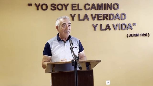 "Déjalo" | Oseas 4: 11 - 19 | Santi Hernán смотреть онлайн