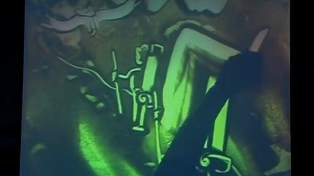 Песочное шоу на праздник ~ рисование песком смотреть онлайн