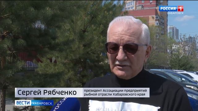Промышленный вылов летней кеты разрешили в Хабаровском крае впервые за четыре года смотреть онлайн