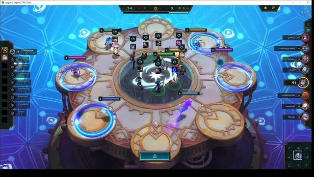 JinxCarry Только капля на рулетке