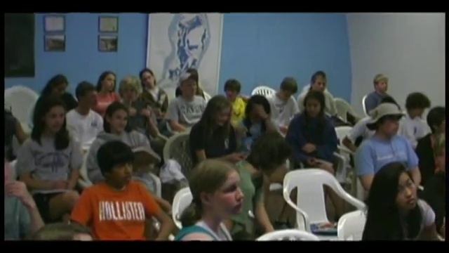 San Salvador смотреть онлайн