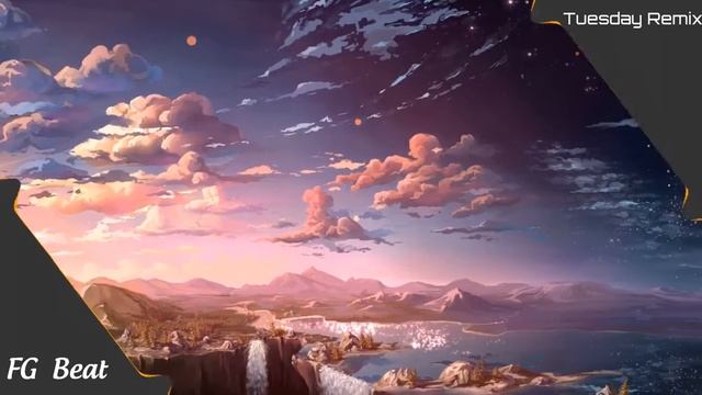 「Tiktok」Tuesday（明洋MoiCi Remix EDM POPULAR MOSTH 2020 смотреть онлайн