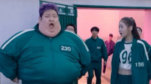 Squid Game Season 2 but it's Ruined by AI