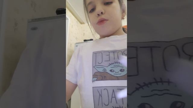 Привет ребята делаем обзор на конфеты 🍬 смотреть онлайн