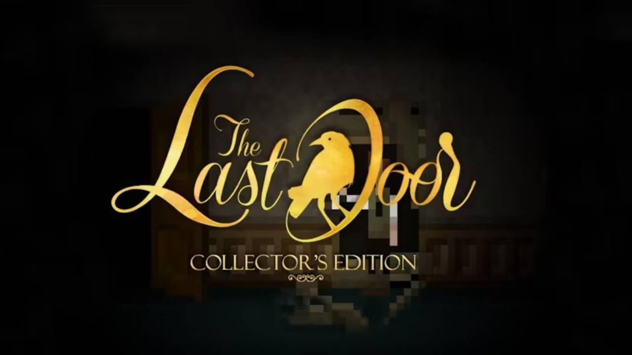 Финал The Last Door