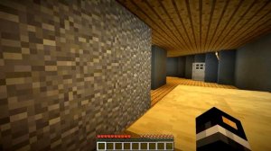 Второй проект Гренни 2 | Minecraft