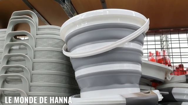 BABOU B&M ARRIVAGE 23-11 RANGEMENT ORGANISATION смотреть онлайн