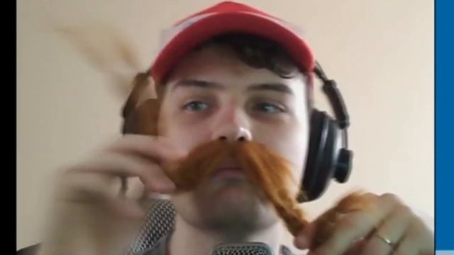 Лицо БЭКСТА =)