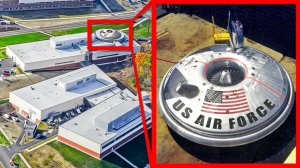 Тайные Базы, О Которых Молчат Власти