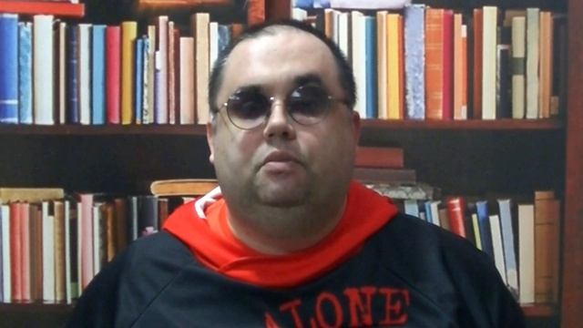 Саша Чёрный "Стилизованный осёл" смотреть онлайн