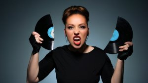 Лаура Диво (КИБЕРБАЛ) – Zombie