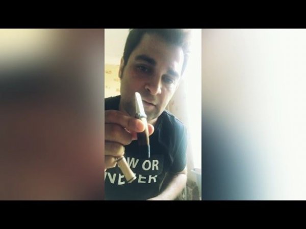 Отзыв 35. Покупка тростей для армянского дудука у проекта DUDUKIST