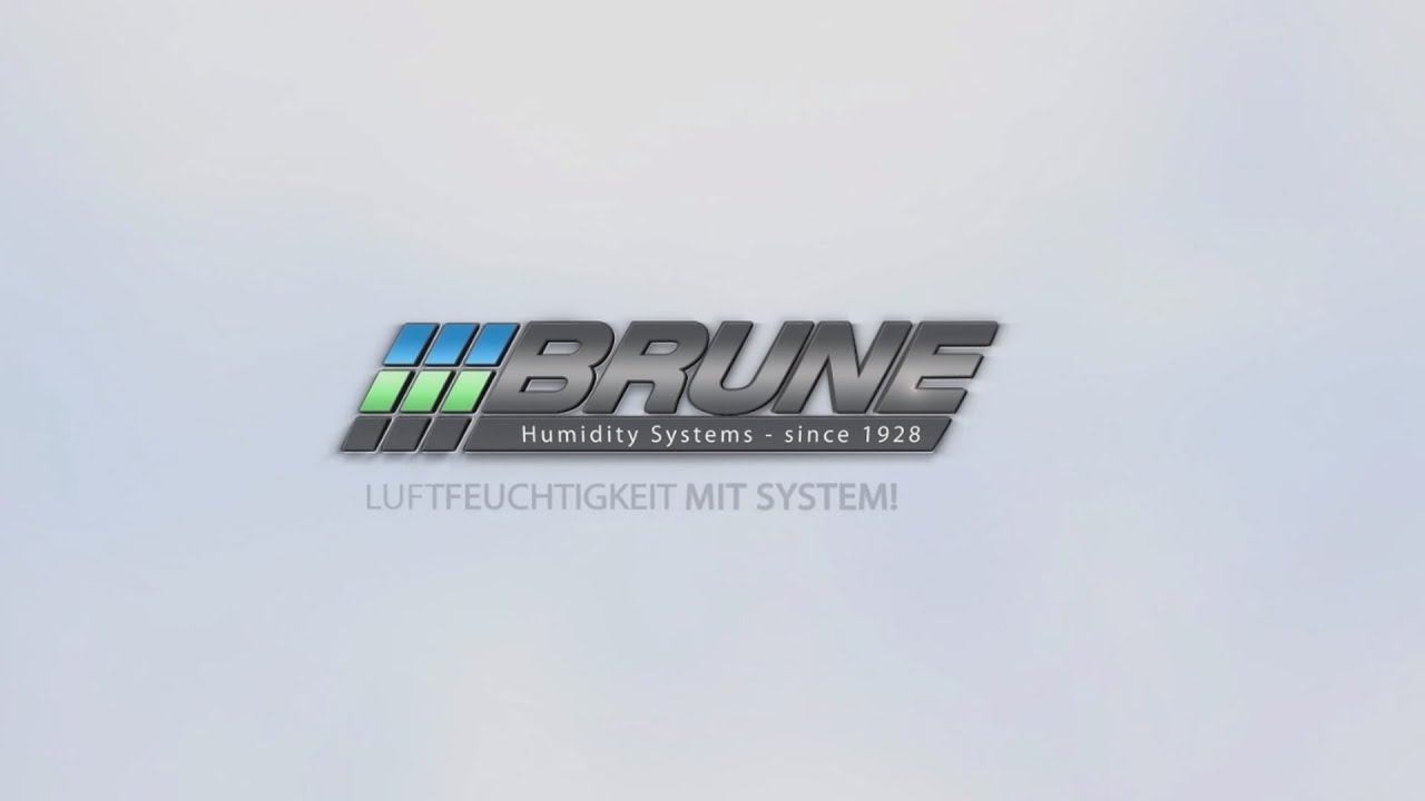 Увлажнитель воздуха BRUNE B 280