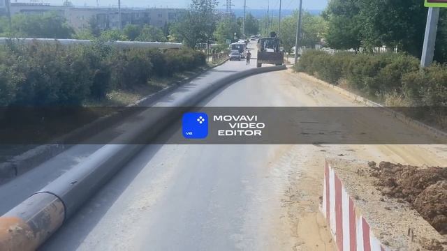 Горизонтально-направленное бурение. Подготовка и затягивание футляра