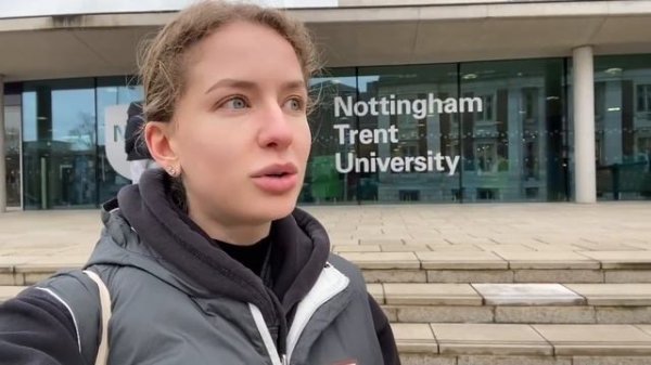 Отзыв клиента Smapse Education Марии