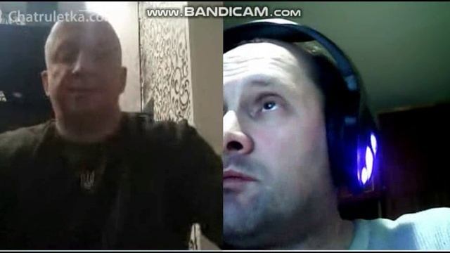 Русские деграданты