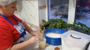 Покупки. БРУСНИКА. 3кг. ТЕСТА- МИНИМУМ усилий.