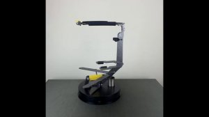 Усиленная защита винта лодочного мотора PROPROTEC