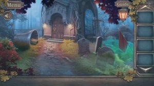 Escape The Nightmare, level 05