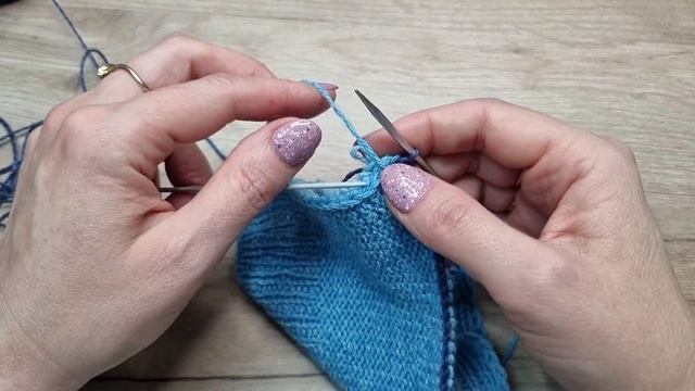 УРОКИ В КУРУНОВСКЕ. Швы в трикотажных изделиях смотреть онлайн