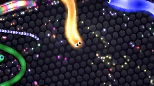 Slither.io-Самый короткий и самый длиный змей! (Slither.io Best Moments
) смотреть онлайн