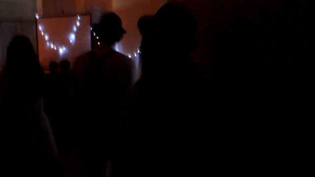 Рождественский прием в поместье ИПиОнов. смотреть онлайн