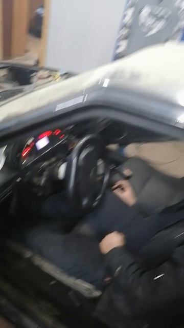 Ваз 2114 турбо первый запуск смотреть онлайн