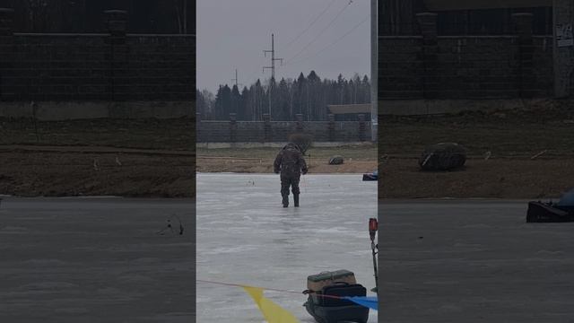 Поимки продолжаются смотреть онлайн