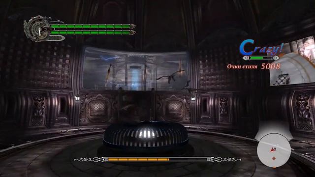 Devil May Cry 4 SE. Миссия 6: Возрождение/Revival. смотреть онлайн