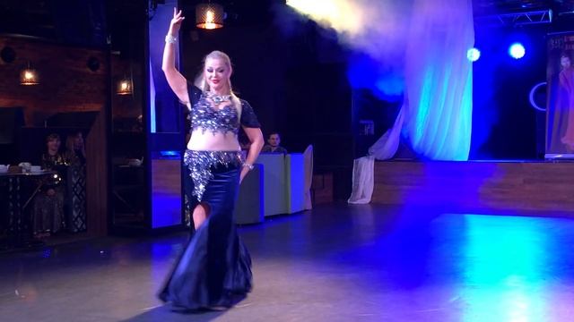 танец живота 535