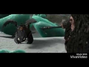 Беззубик "Орлиное сердце"