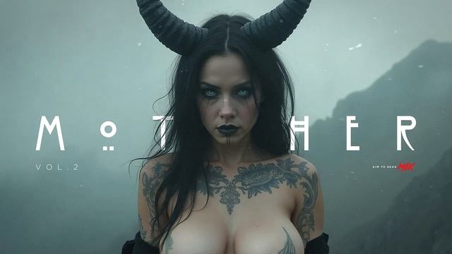 Witch House Phonk Hardwave Dark Ambient Trap Mix 'MOTHER Vol.2' смотреть онлайн