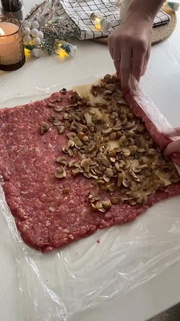 Кулинарное путешествие