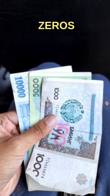 Traveling can make you a MILLIONAIRE!! #travel #shorts #uzbekistan смотреть онлайн