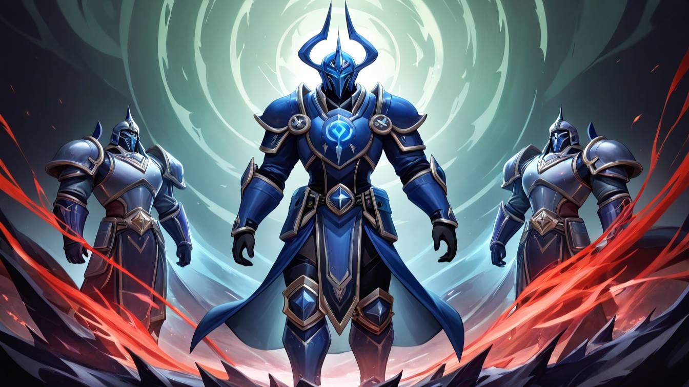 Dota 2! LK против Puck на миде! Какие же слабые игроки на EU серверах! смотреть онлайн
