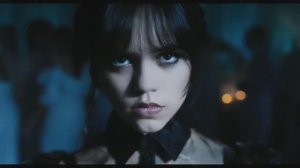 Wednesday Addams Dance